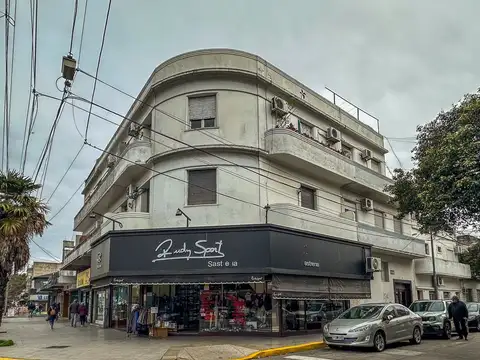 Departamento - Venta - Argentina, Capital Federal - Pje. Coligüe 2912