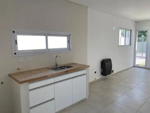 Casa en Venta de 1 dormitorio