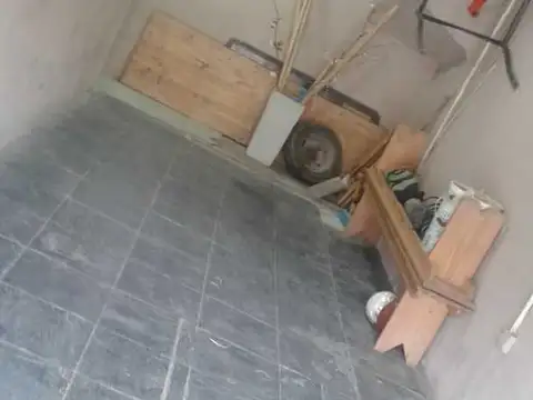 Casa en Venta en Berisso, USD 53.500