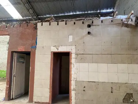 Galpon en Venta en Grand Bourg, USD 450.000