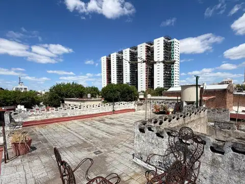 Depto Tipo Casa en Venta de 2 dormitorios