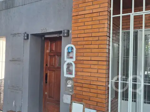 Depto Tipo Casa en Venta en Villa Ortuzar, USD 149.000