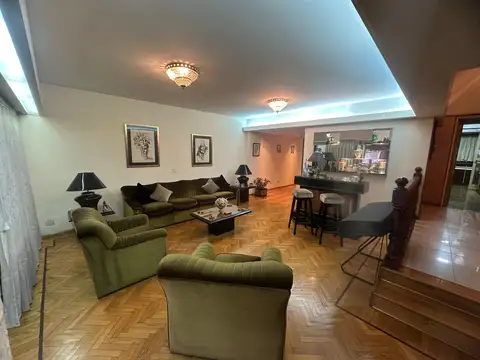 Departamento en Venta en Caballito, USD 500.000