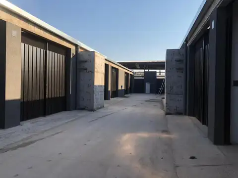 Ramos 802