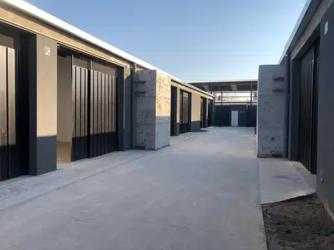 venta depositos fisherton