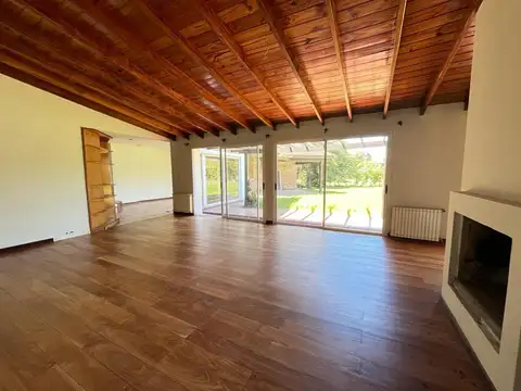 Casa en Venta 30 años