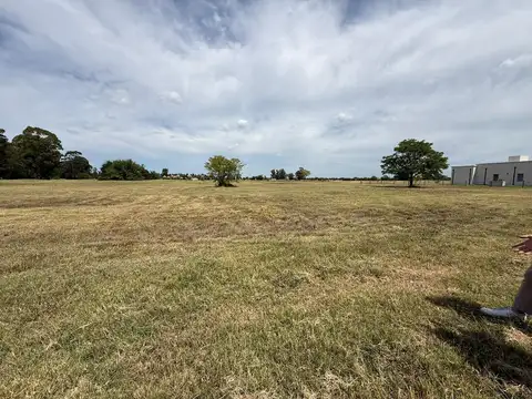 Terreno en Venta de 1530,0 m2