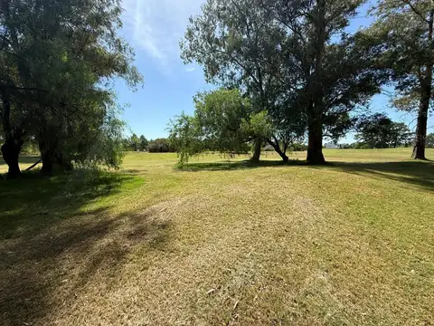 Terreno en Venta en Capilla del Señor, USD 10.000