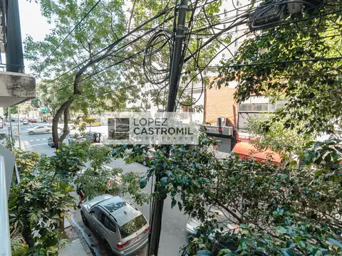 Departamento en Alquiler de 1 dormitorio