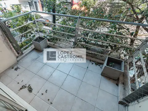 Departamento en Alquiler de 2 ambientes