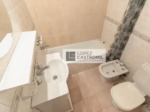 Departamento en Alquiler al Sureste