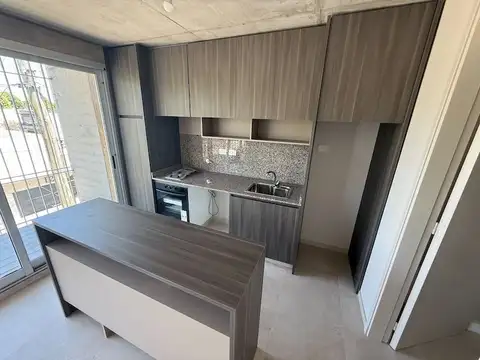 Departamento en Venta en Villa Real, USD 110.000