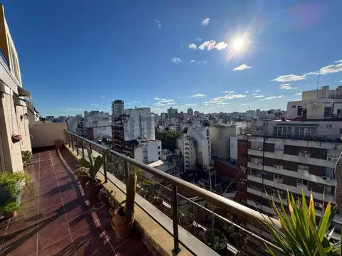 Departamento en Venta en Parque Rivadavia, USD 290.000