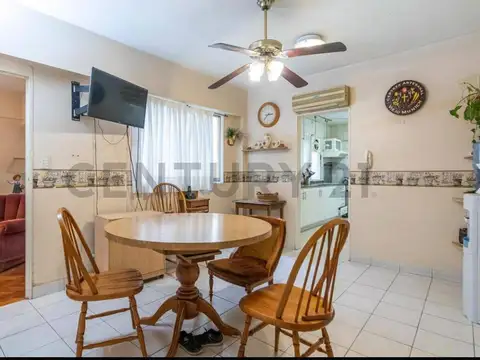 Departamento en Venta de 5 ambientes
