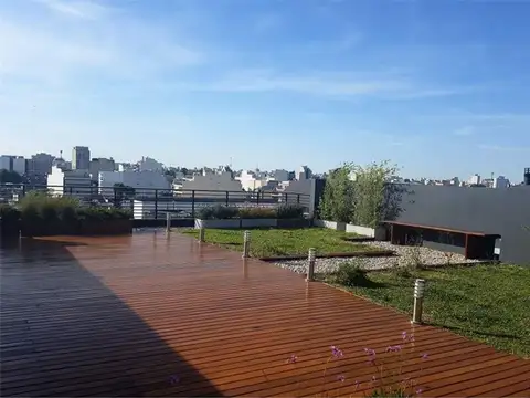 Departamento en Alquiler 10 años