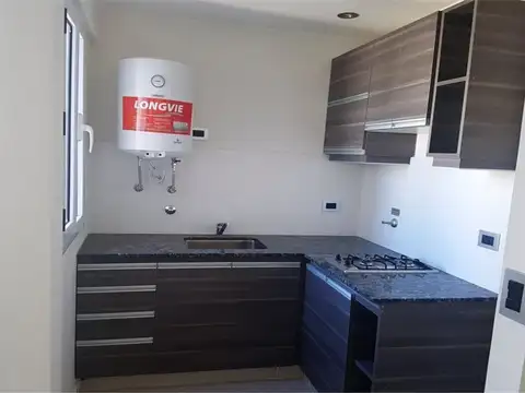 Departamento en Alquiler de Monoambiente