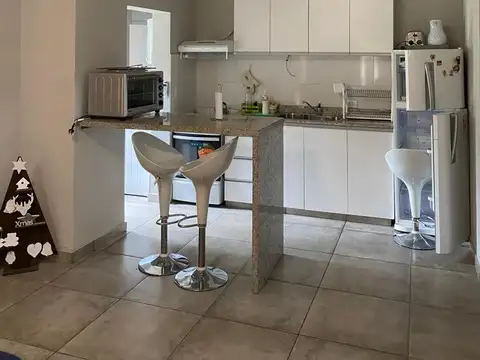 CASA 3 DORMITORIOS EN LOS REARTES A 200 m DEL RÍO