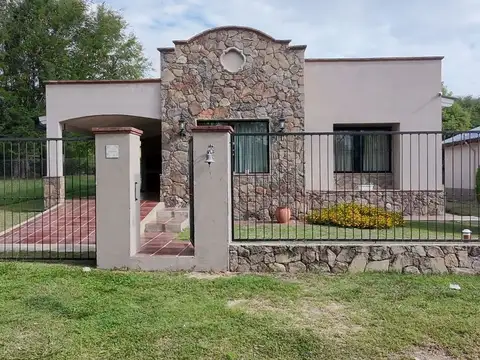 Arroyo Los Chorritos 400