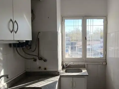 Venta de departamento
