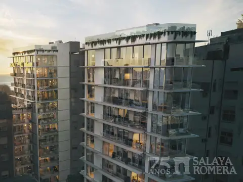 Departamento en Venta en Olivos, USD 151.695