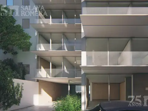Departamento en Olivos