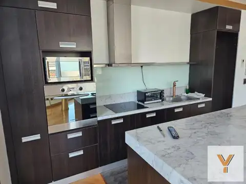Departamento en Venta en Puerto Madero, USD 980.000