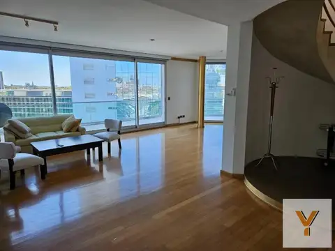Departamento en venta - 2 Dormitorios 2 Baños - 271mts2 - Puerto Madero