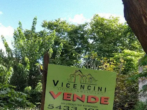 Terreno en Venta de 220,0 m2