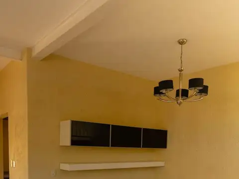 IMPECABLE - GRAN NIVEL . LISTA PARA HABITAR . APTA CRÉDITO