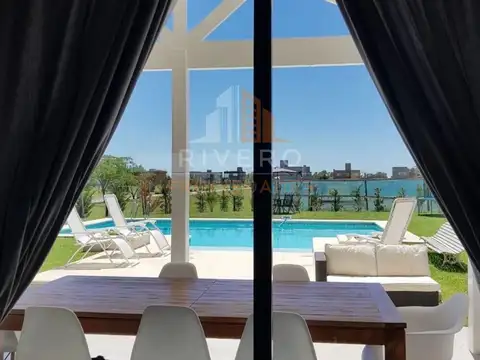 Alquiler - Casa 5 Habitaciones - Cruz del sur