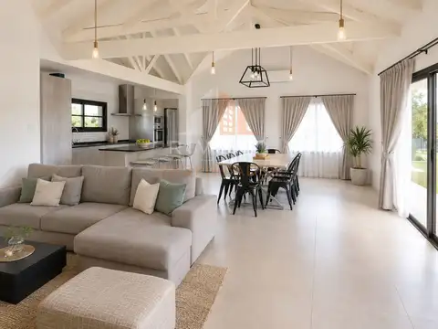 Casa en Alquiler de 5 dormitorios