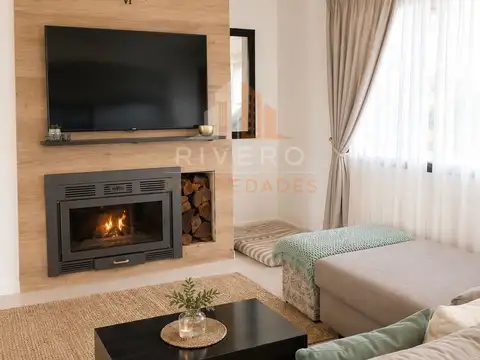 Casa en Alquiler en Cruz del Sur, USD 1.800