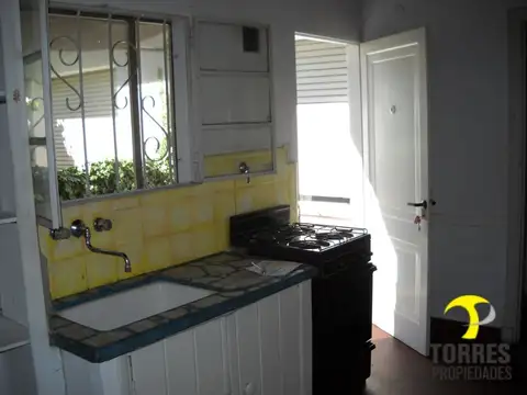 Departamento en Alquiler de 2 ambientes
