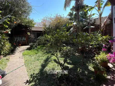 Casa en Venta 60 años