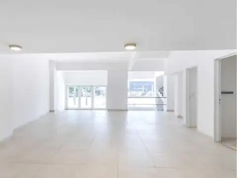 Alquiler Local 160m² | Av. del Libertador 1900 | Zona Premium Vicente López