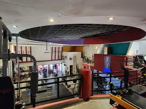 Tres Cerritos. Los Jazmines 700