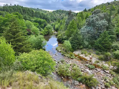 Terreno en Venta de 2000,0 m2