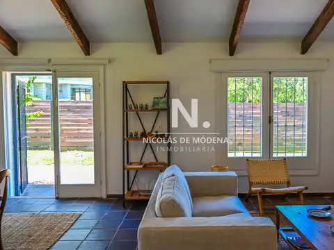 Casa en Alquiler Temporal 2025 años