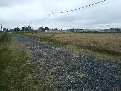 Terreno en Venta de 315,0 m2