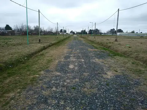 Terreno en Venta en Lisandro Olmos Etcheverry, USD 18.000