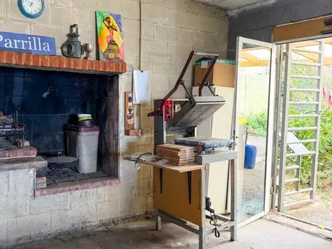 Casa en Venta 22 años