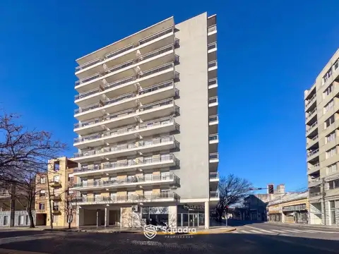 VENTA - Departamento 1 dormitorio con balcón - Barrio Echesortu, Rosario.