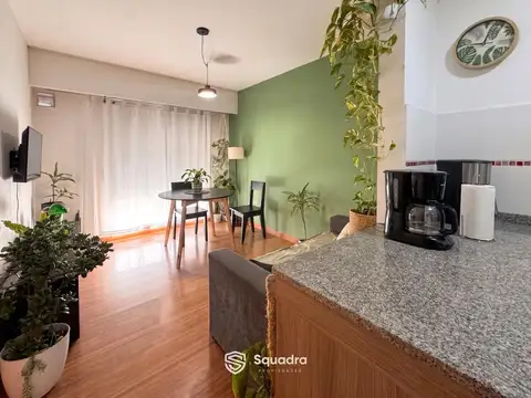 Departamento en Venta en Echesortu, USD 60.000