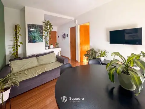 Departamento en Venta 4 años