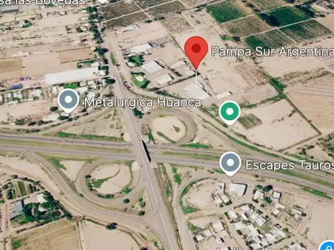 25 DE MAYO ACCESO ESTE KILOMETRO 8 MAIPU MENDOZA