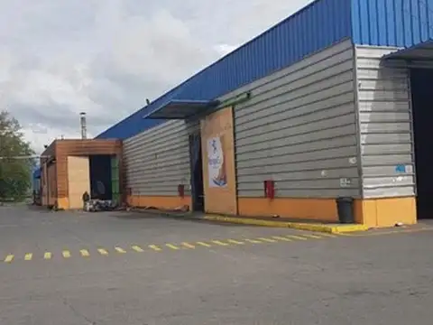 Galpon en Alquiler en Maipú, USD 2.500