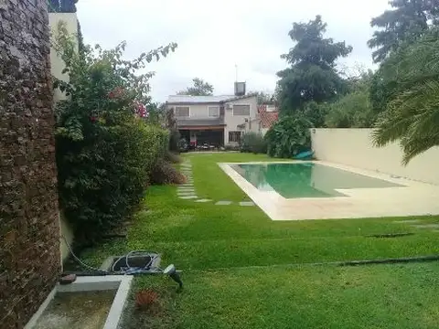 Casa en Venta 20 años