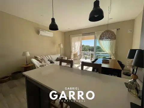 Departamento en Alquiler Temporal de 3 dormitorios