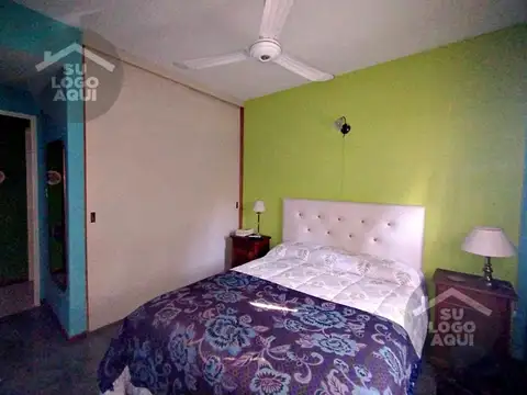 Depto Tipo Casa en Venta de 2 dormitorios