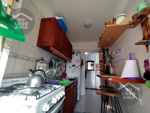 Depto Tipo Casa en Venta en Monte Grande, USD 72.900
